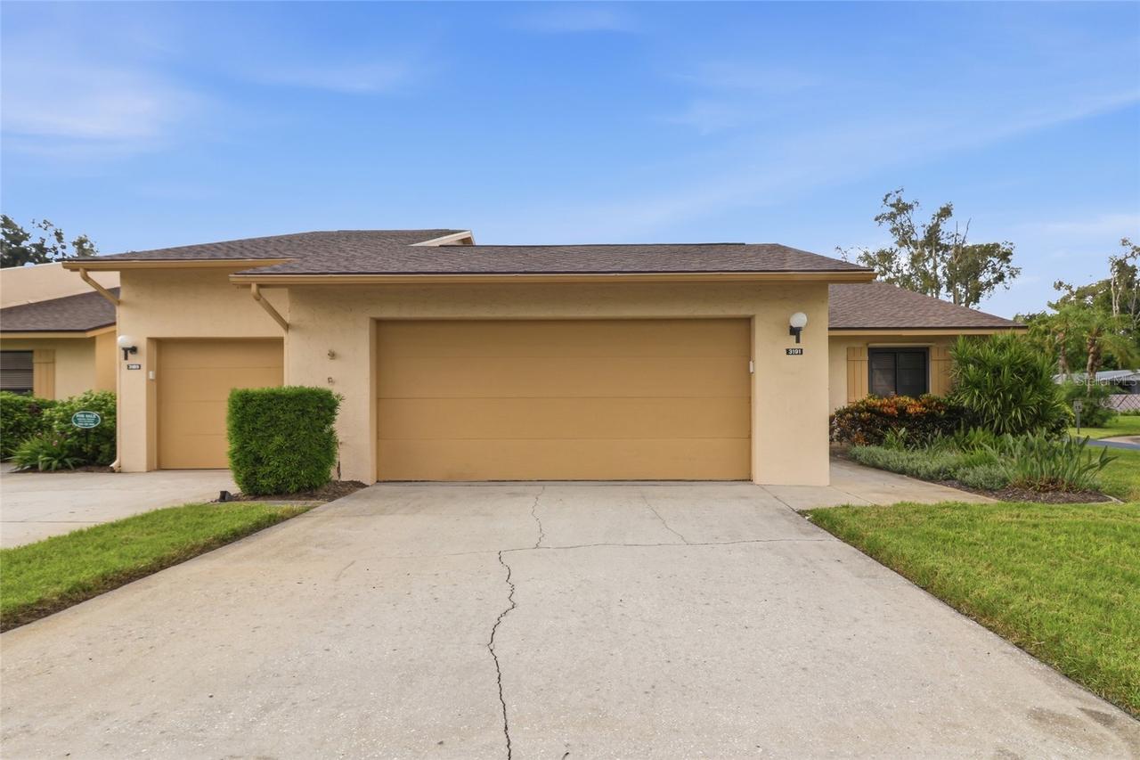 3191 Glen Elyn Blvd. #4, Sarasota, FL 34237