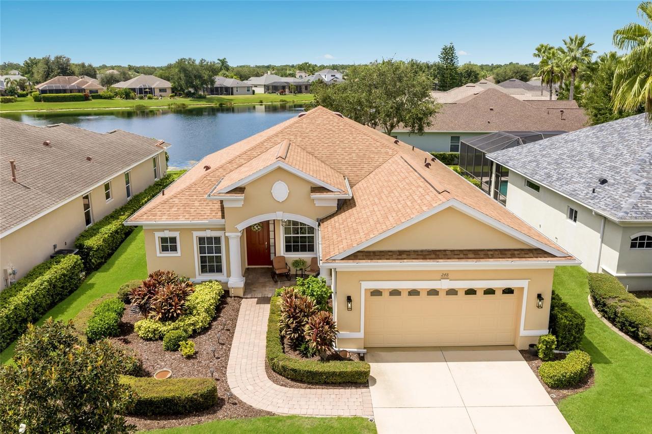 248 Dahlia Ct., Bradenton, FL 34212