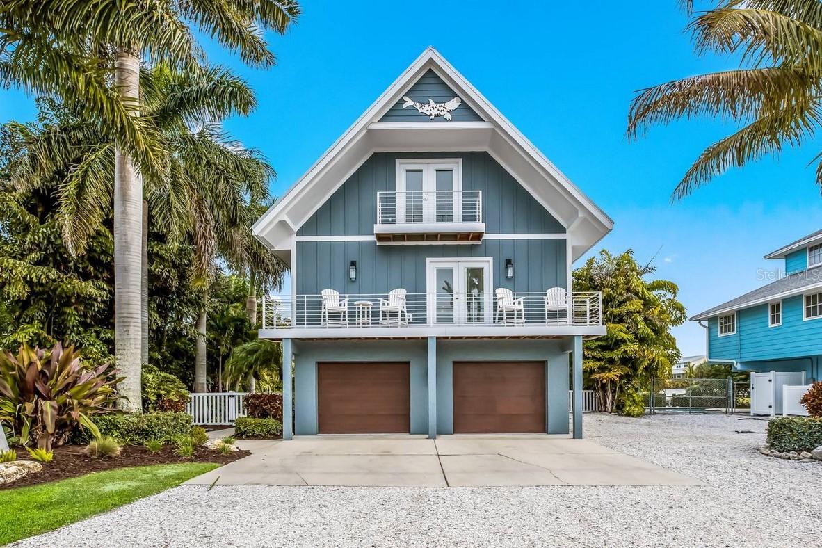322 Tarpon St., Anna Maria, FL 34216