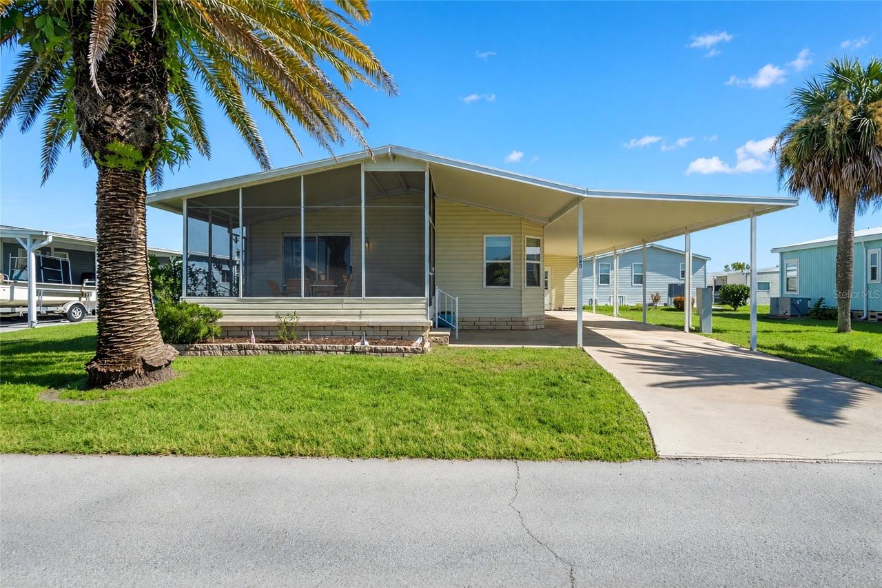 693 Riverview Cir., North Port, FL 34287
