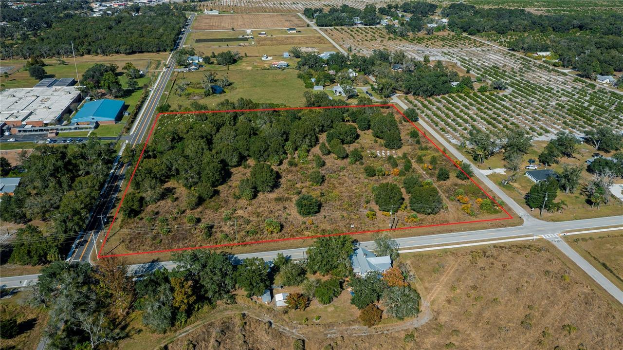 Sw Co Rd 760a, Arcadia, FL 34266