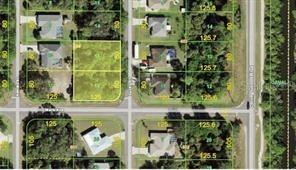 17478 Mark Ave., Port Charlotte, FL 33948