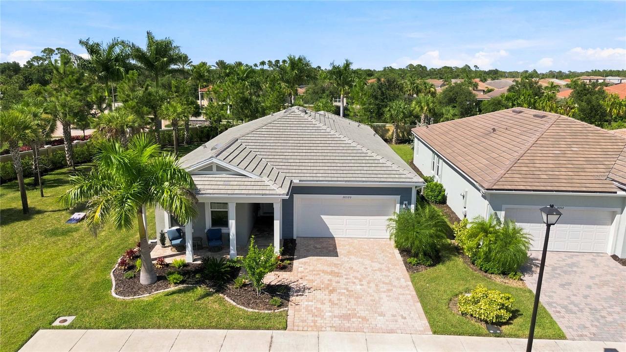 20520 Bandera Pl., Venice, FL 34293