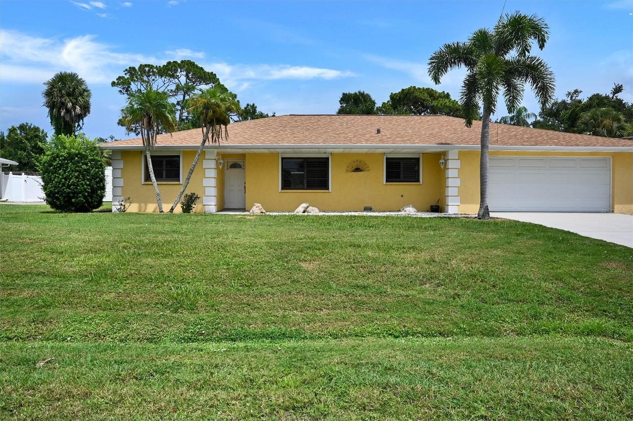 117 Home Park Rd., Venice, FL 34285