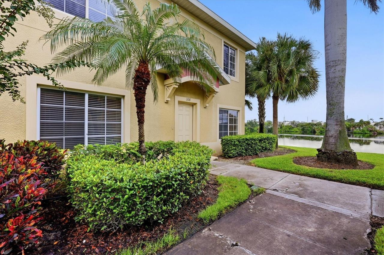 3511 45th Ter. #108, Bradenton, FL 34210