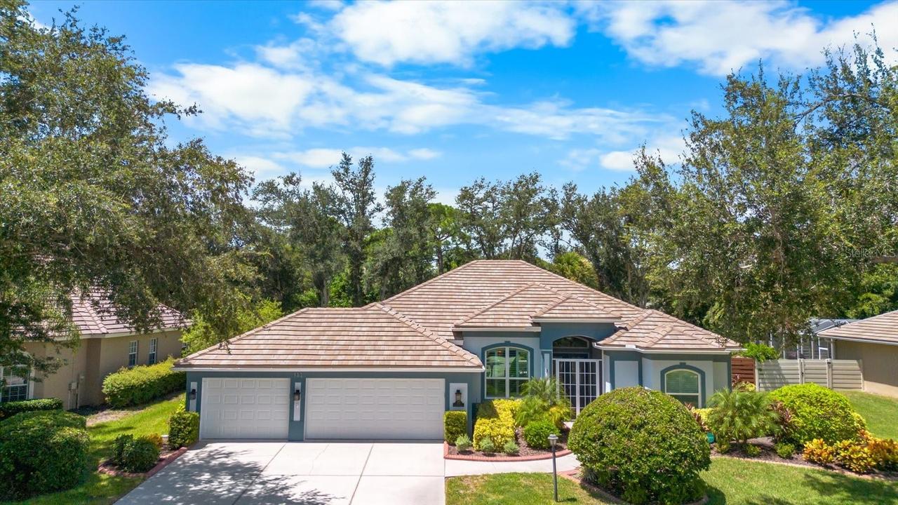 144 Park Trace Blvd., Osprey, FL 34229