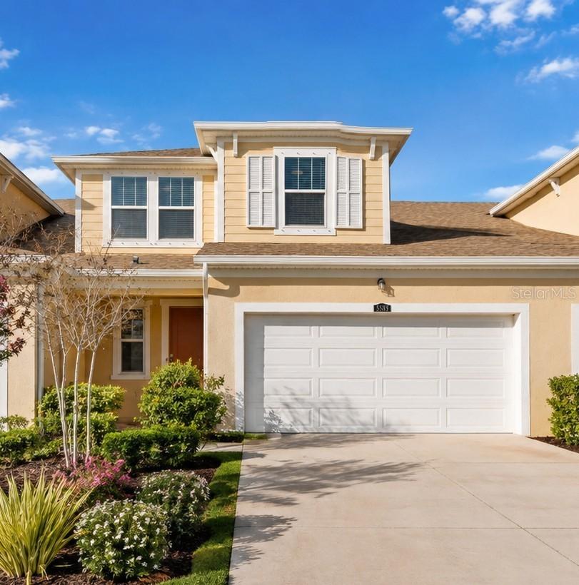 5658 Silverbridge Tr., Bradenton, FL 34211