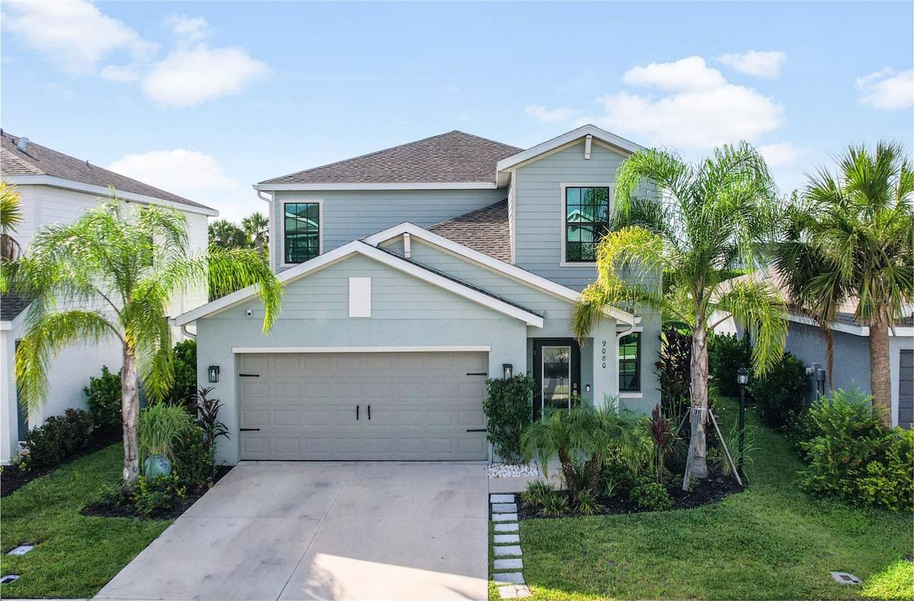 9080 Tequila Sunrise Dr., Sarasota, FL 34241