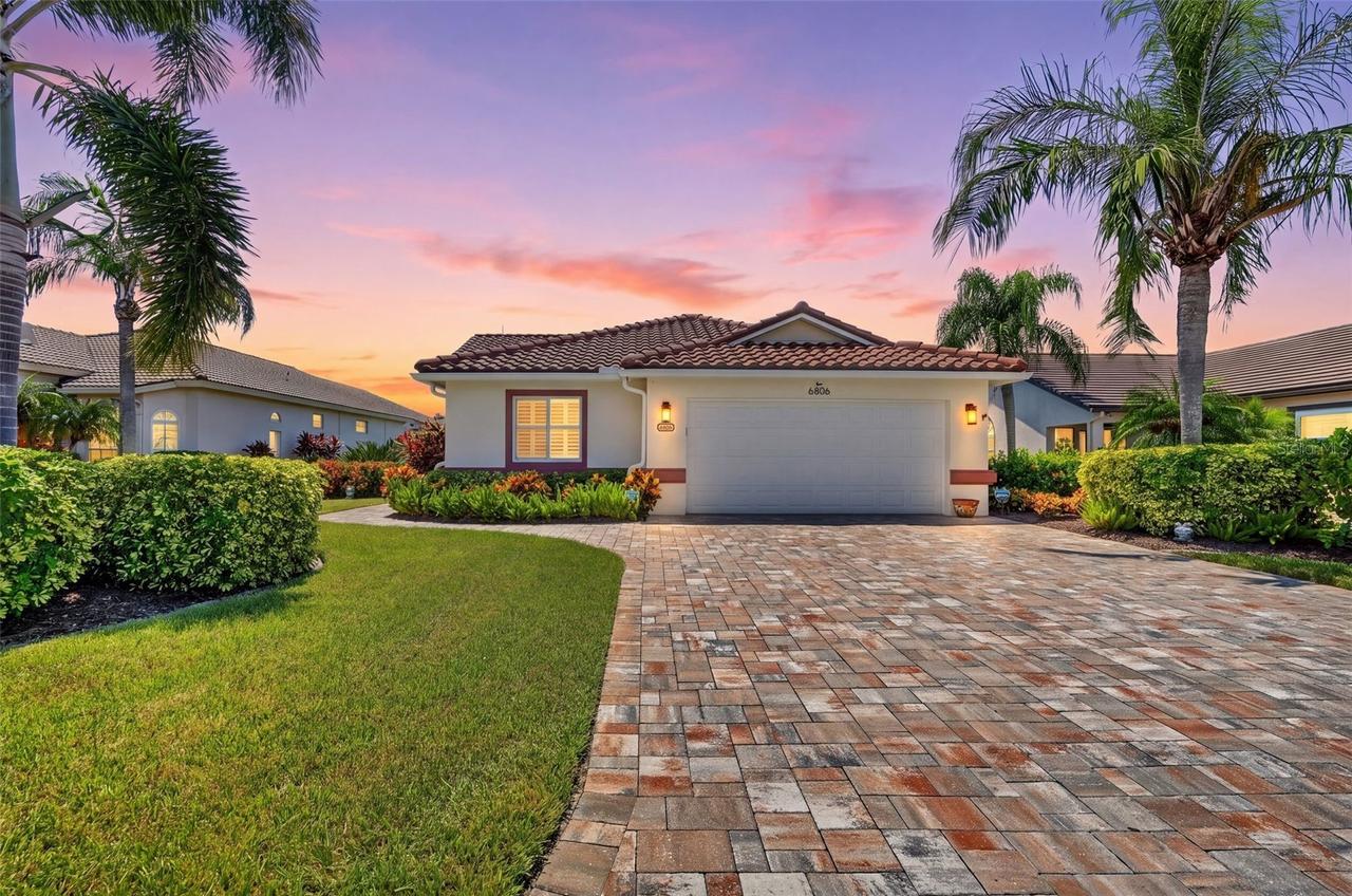 6806 Pleasant Hill Rd., Bradenton, FL 34203