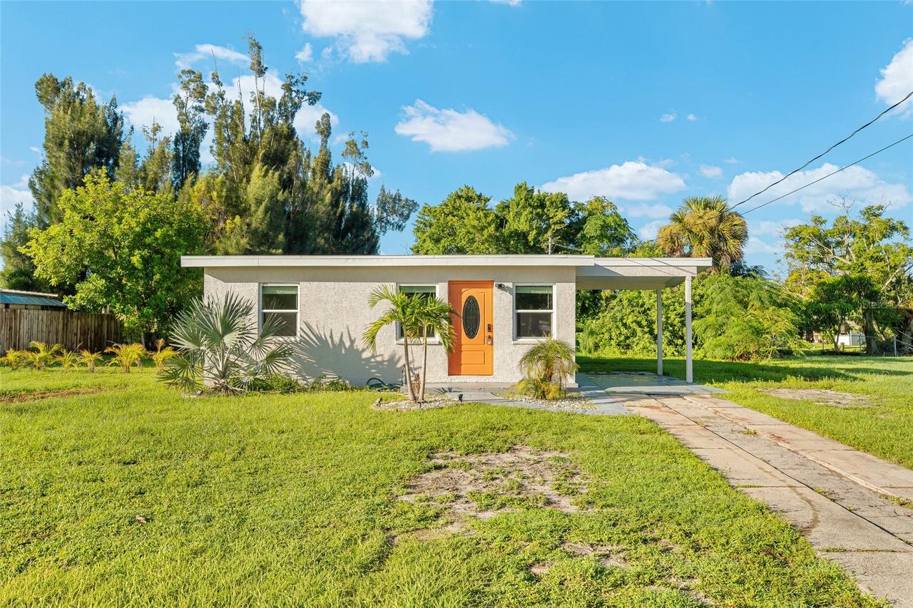 223 Martin Dr., Port Charlotte, FL 33952
