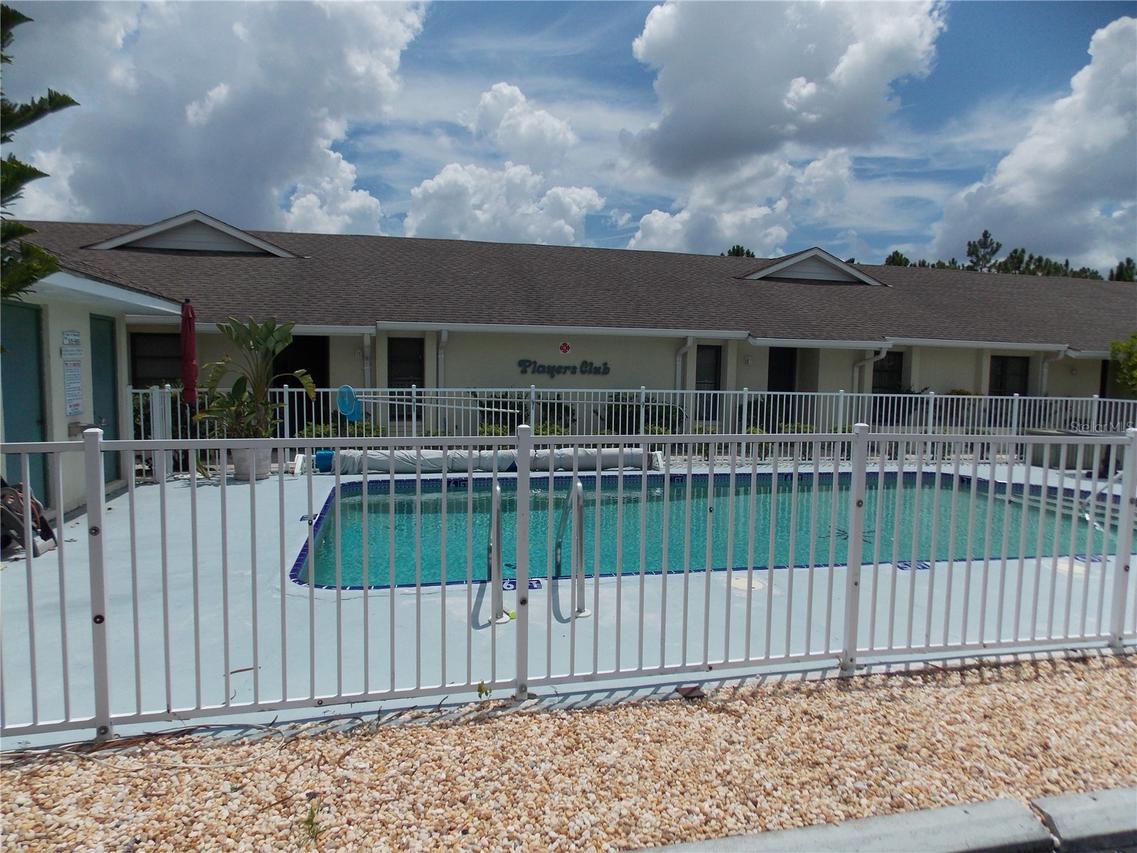 26267 Northern Cross Rd. #6C, Punta Gorda, FL 33983