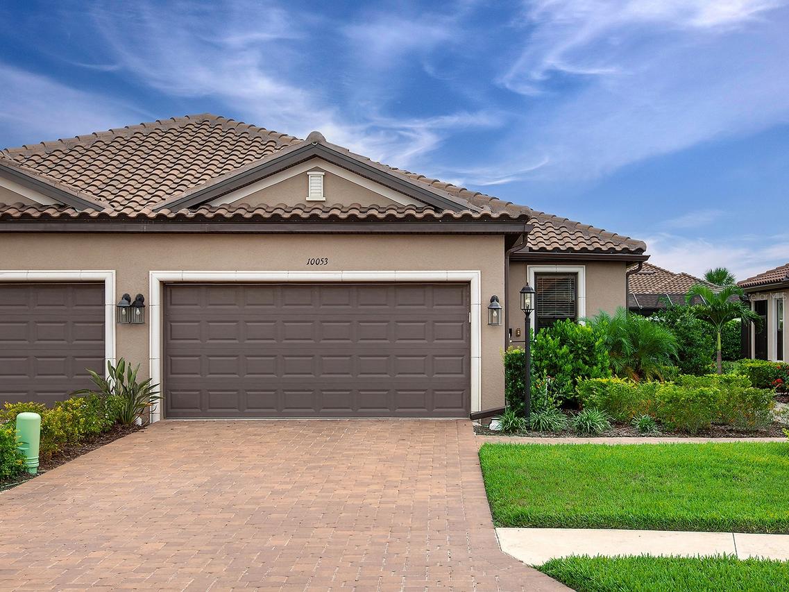 10053 Morning Mist Ln., Sarasota, FL 34241