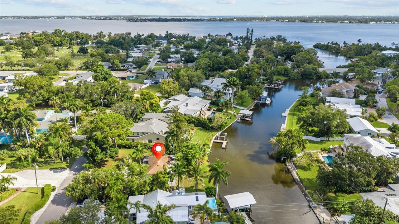 103 40th Street Ct., Bradenton, FL 34209