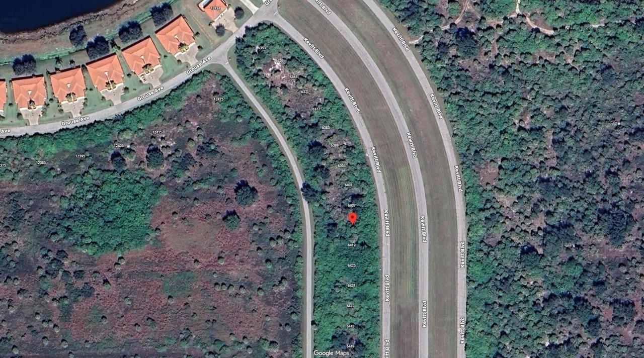 [Address Hidden by Seller], Port Charlotte, FL 33981