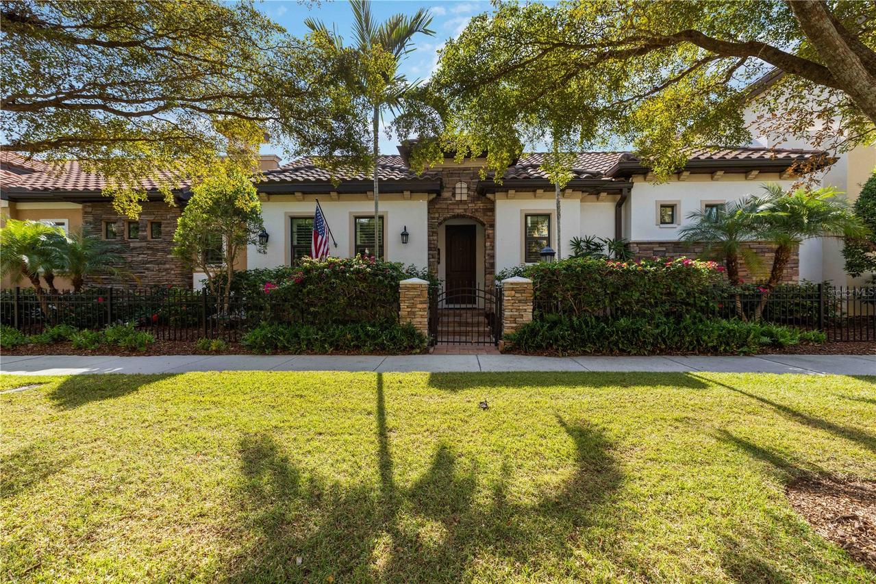 146 E Tampa Ave., Venice, FL 34285