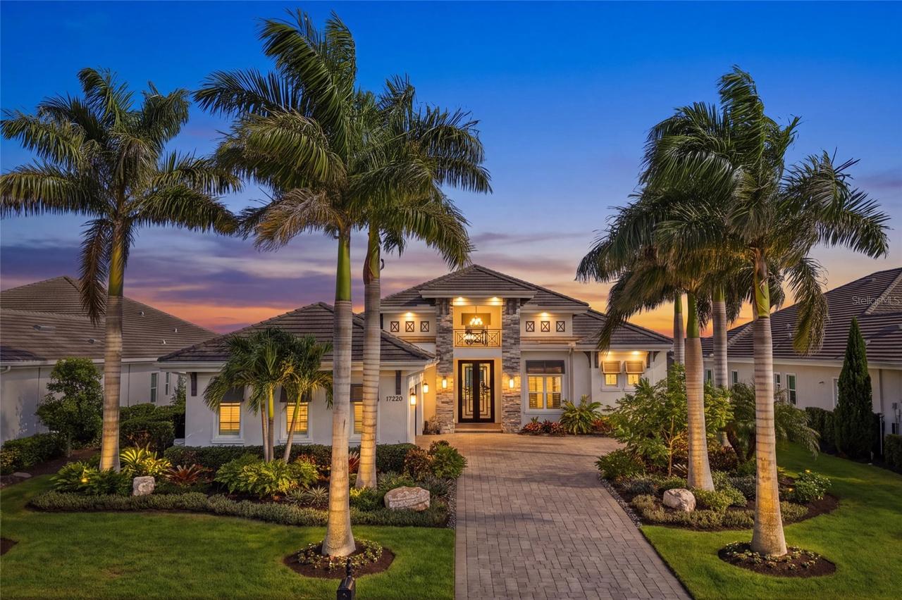 17226 Salerno Dr., Bradenton, FL 34202