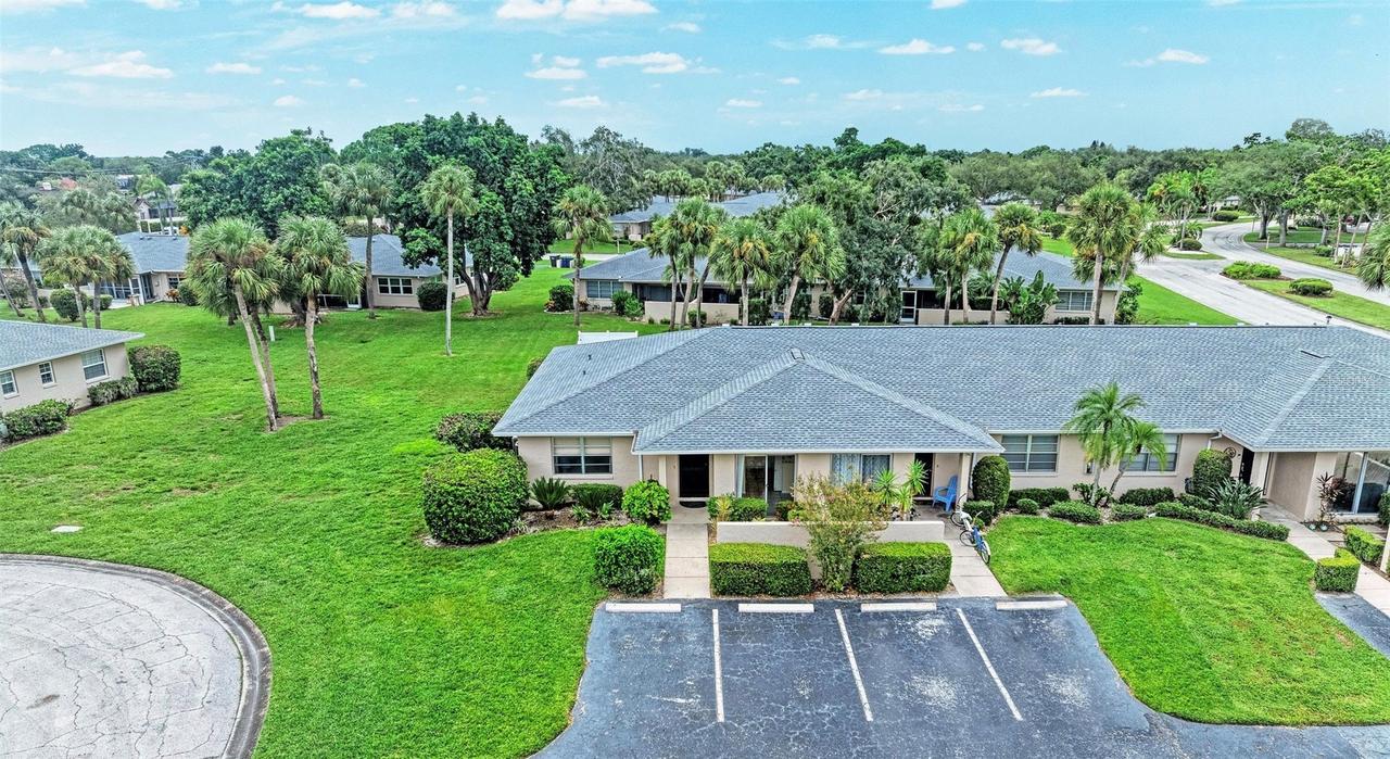 7008 W Country Club Dr. #139, Sarasota, FL 34243