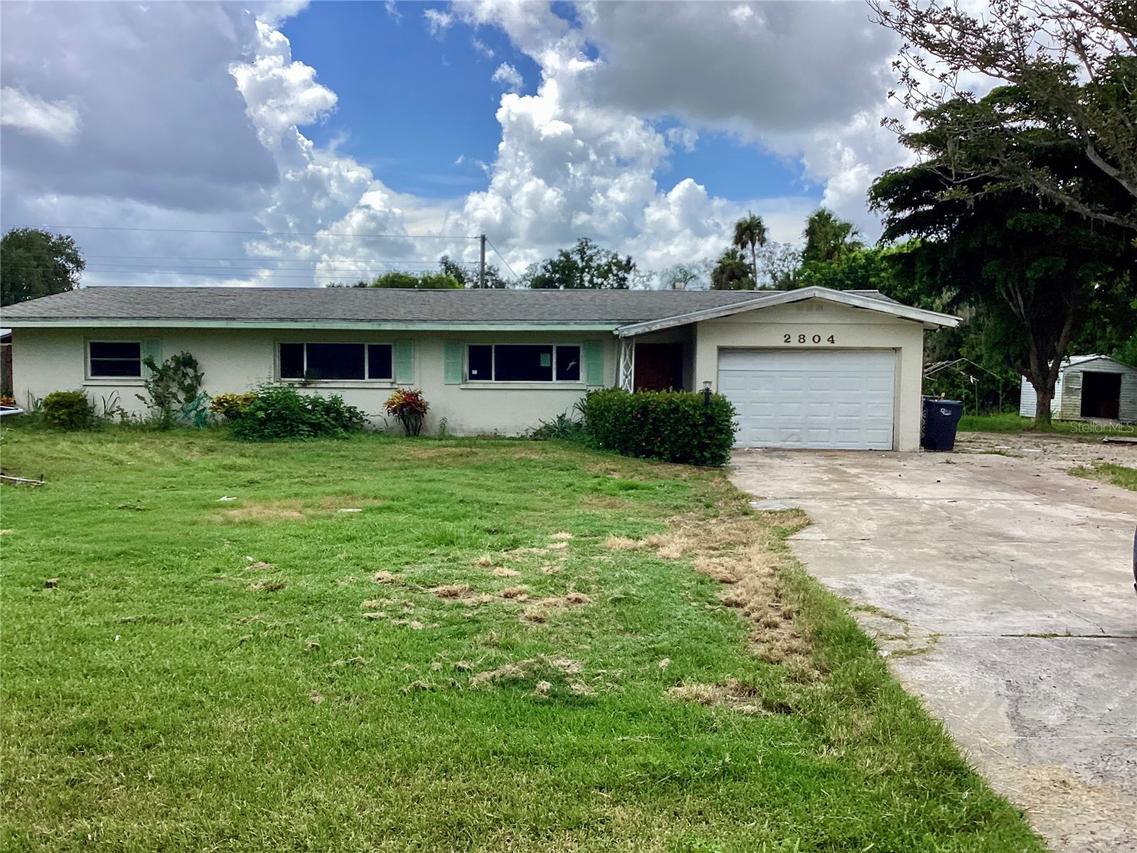 2804 61st St., Palmetto, FL 34221