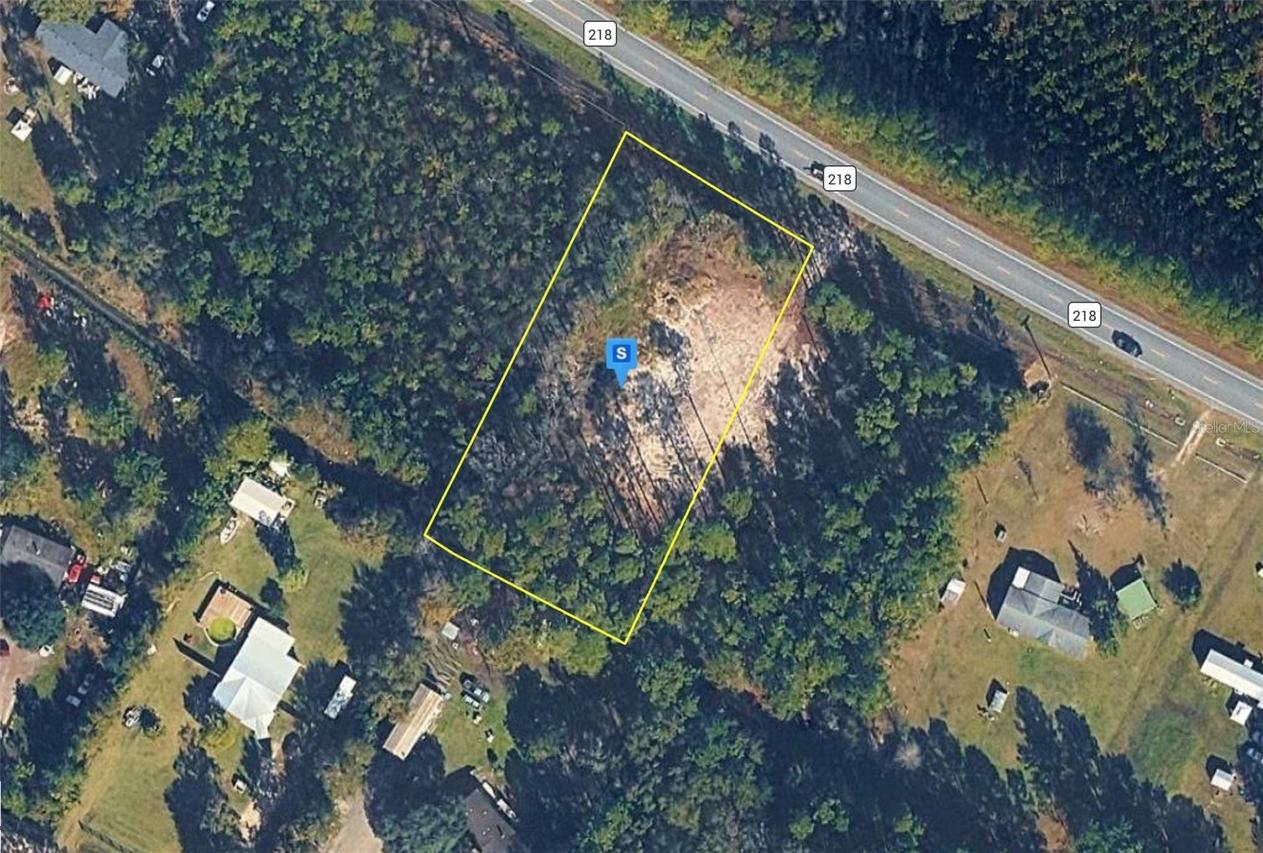 4739 County Road 218 Rd., Middleburg, FL 32068