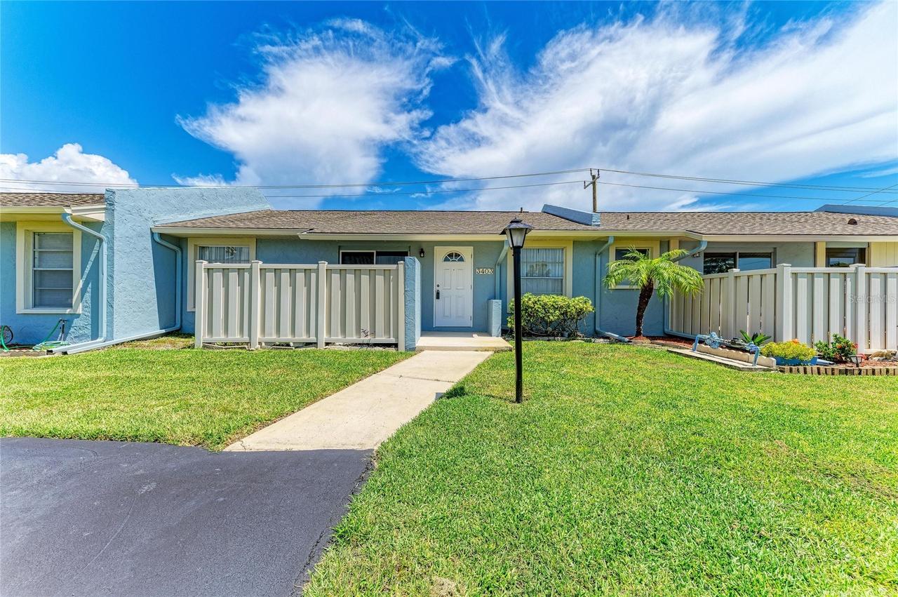 3403 36th St. #109, Bradenton, FL 34205
