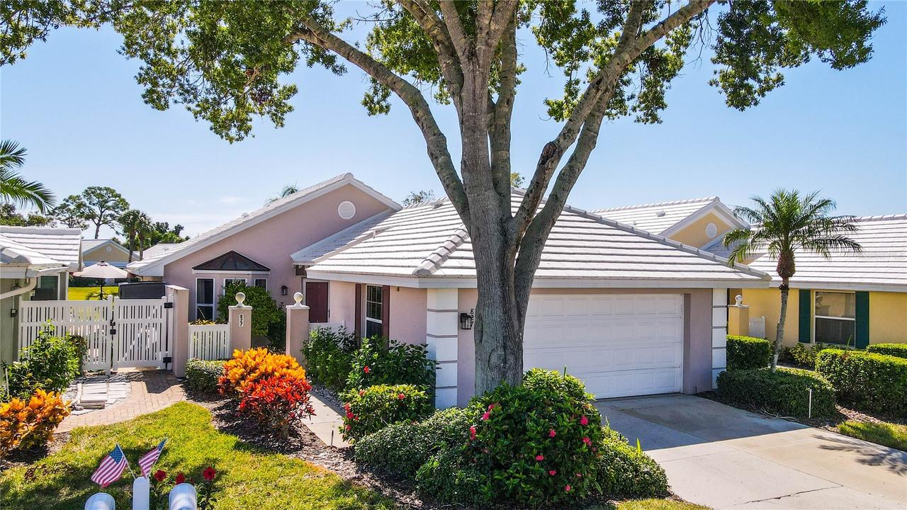 827 Harrington Lake Ln. #35, Venice, FL 34293
