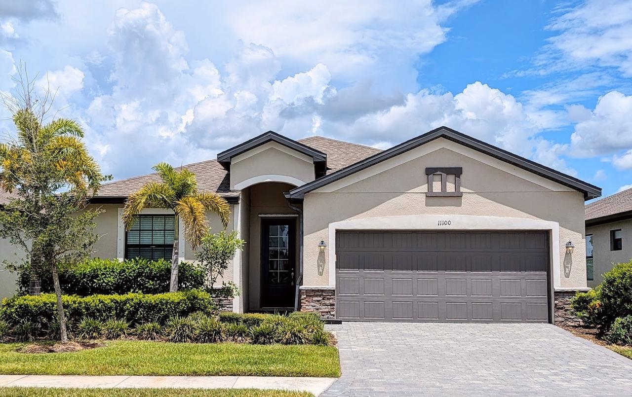 11100 Balfour St., Venice, FL 34293