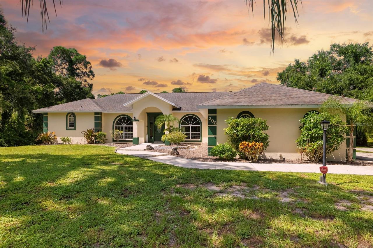 296 Pine Ranch Tr., Osprey, FL 34229