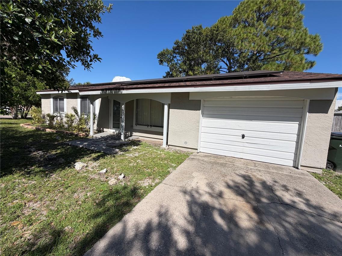 5493 Trekell St., North Port, FL 34287