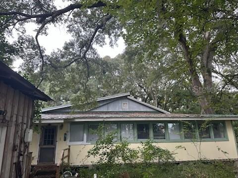 5040 SE 3rd Ln., Trenton, FL 32693