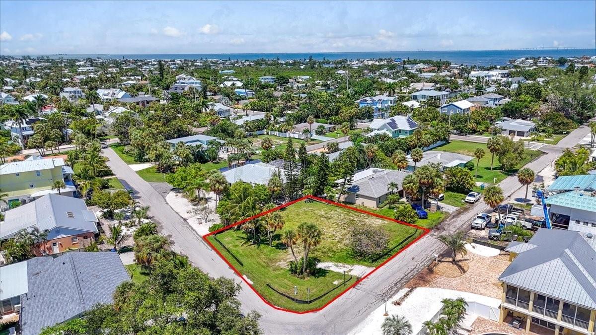 302 73rd St., Holmes Beach, FL 34217
