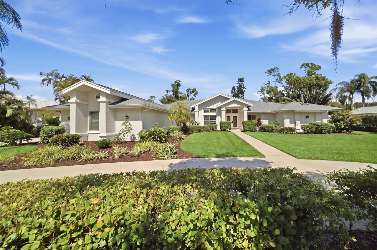 7501 Weeping Willow Blvd., Sarasota, FL 34241