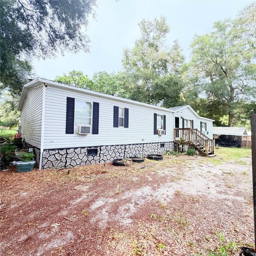 20315 Greenwing Rd., Altoona, FL 32702