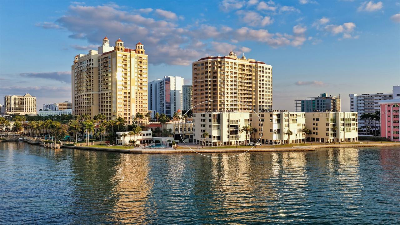 101 Sunset Dr. #103, Sarasota, FL 34236