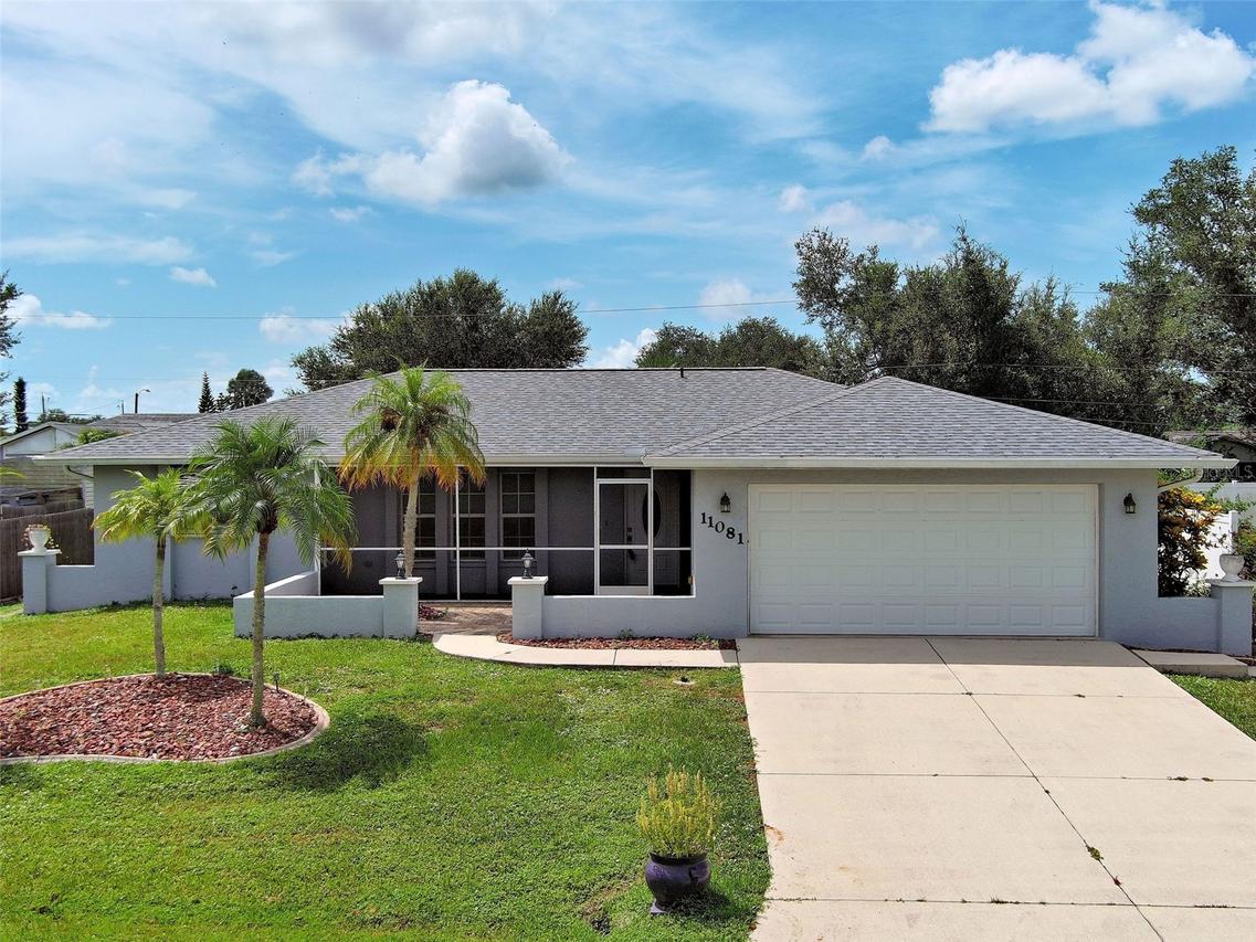 11081 Magdalena Ave., Englewood, FL 34224