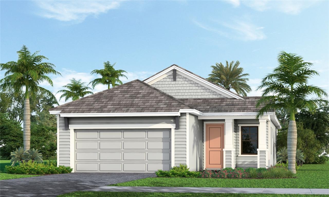 8456 Anthirium Loop, Sarasota, FL 34240