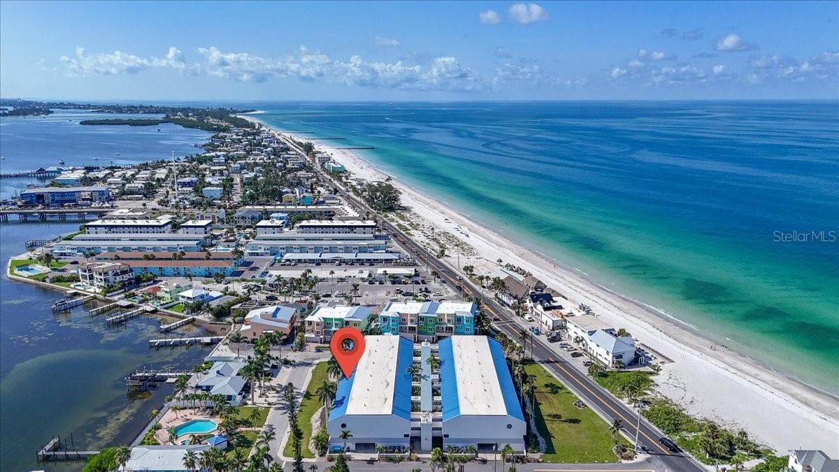 1007 Gulf Dr. #217, Bradenton Beach, FL 34217