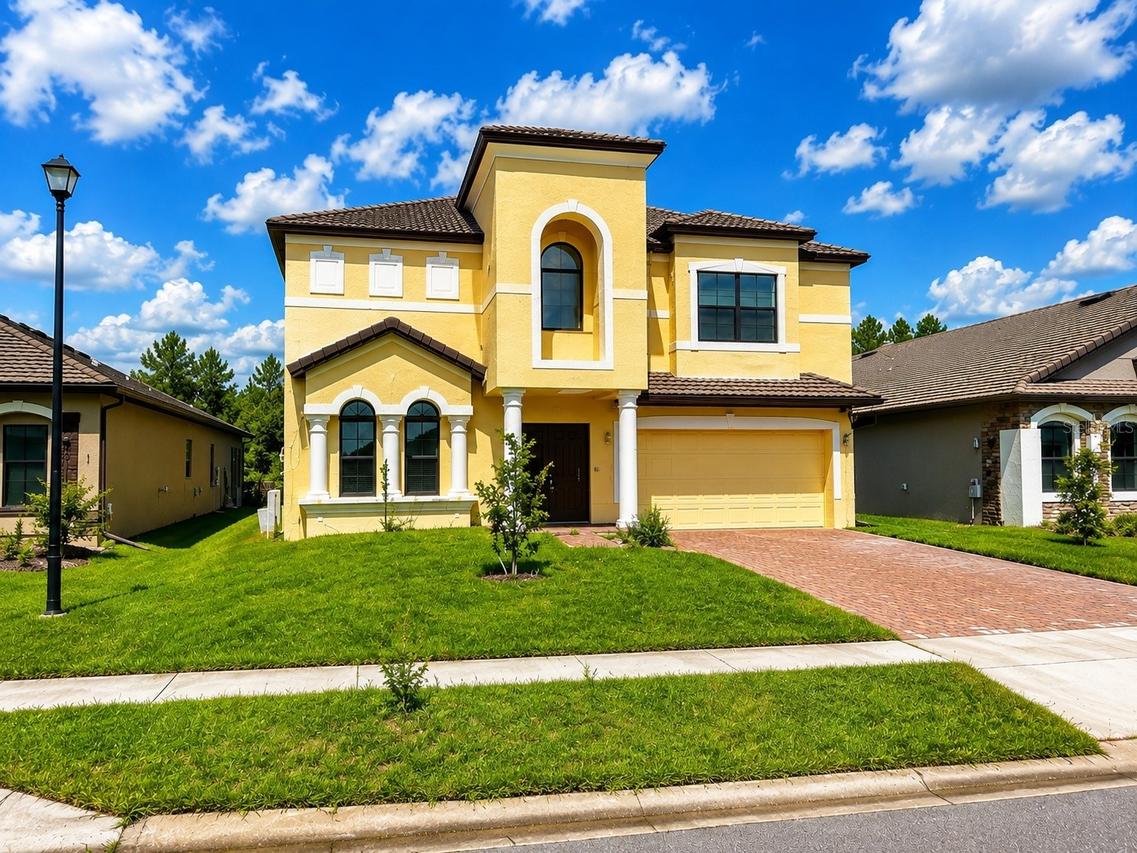 4257 Broomsedge Cir., Melbourne, FL 32904