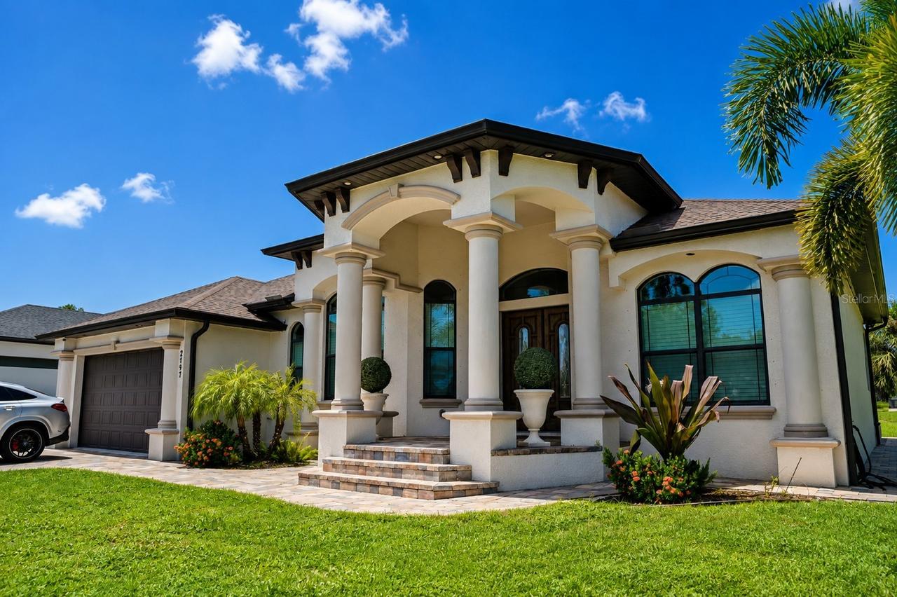 2197 Nita Ter., North Port, FL 34286