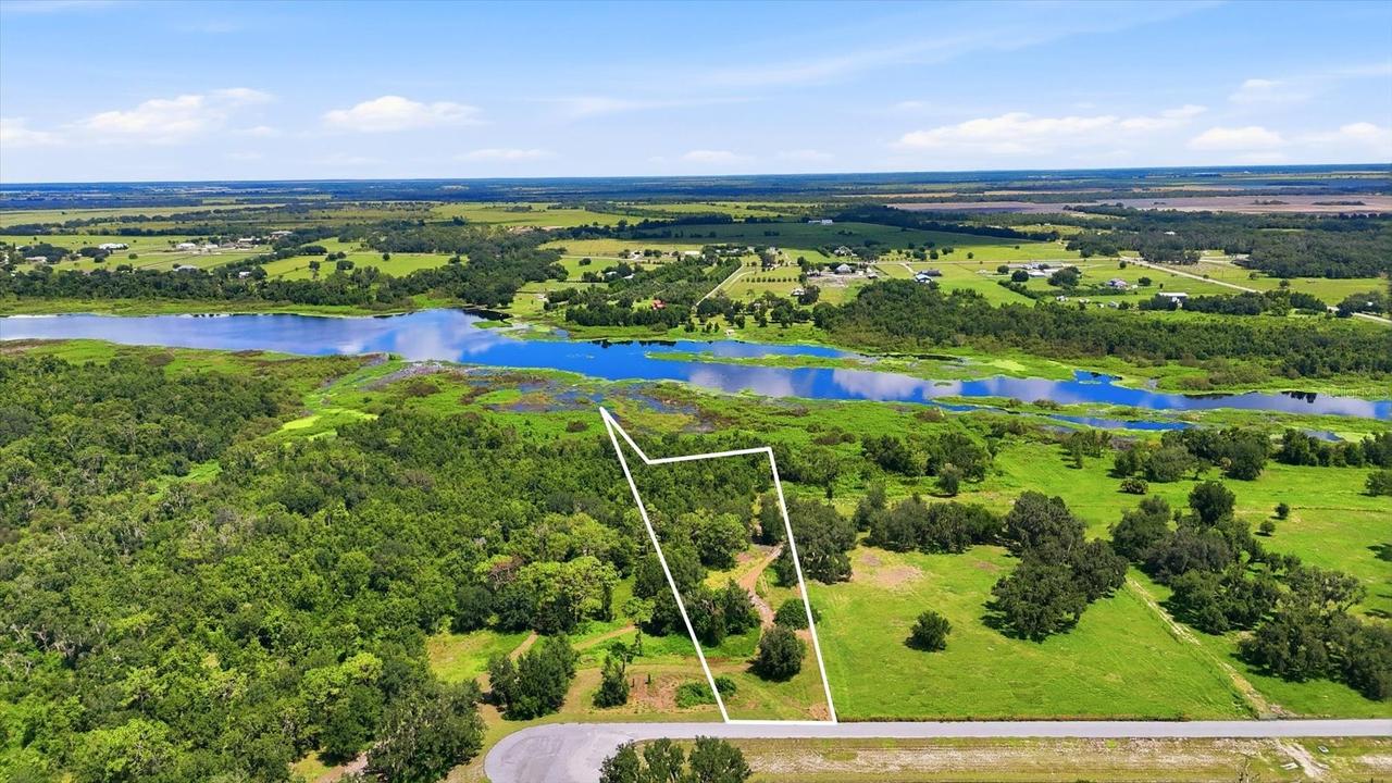 26125 39th Pl E Blvd., Myakka City, FL 34251