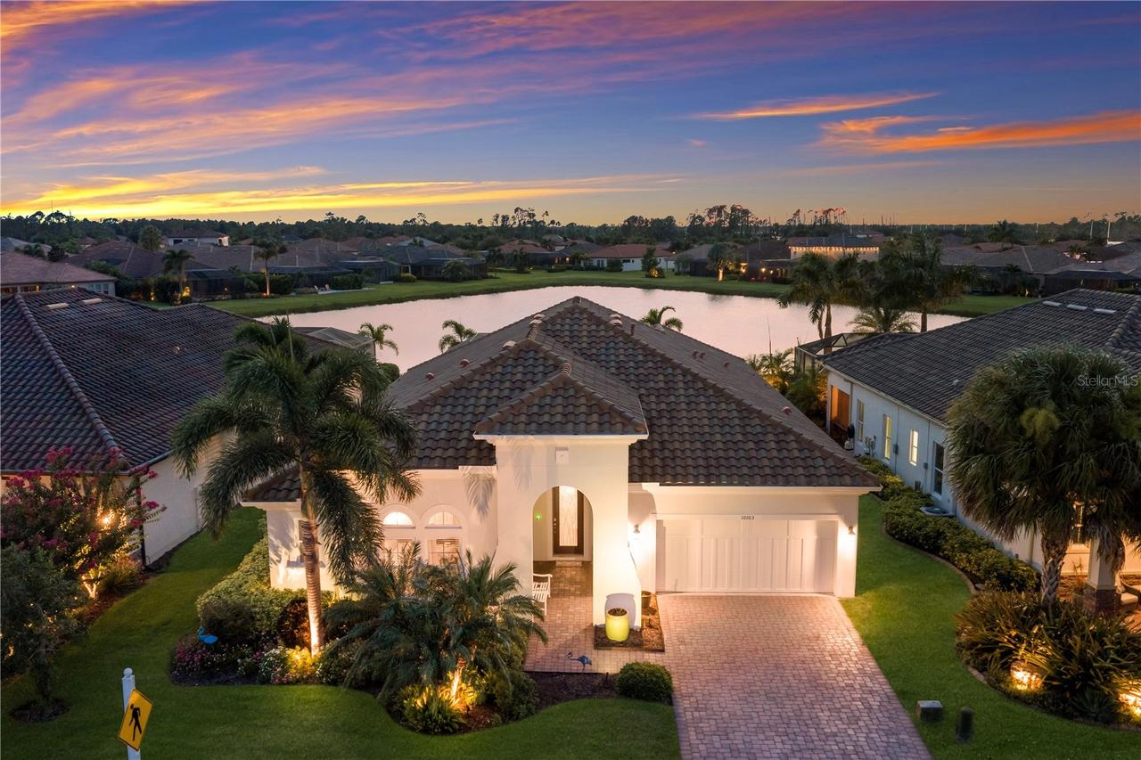 10103 Carnoustie Pl., Bradenton, FL 34211