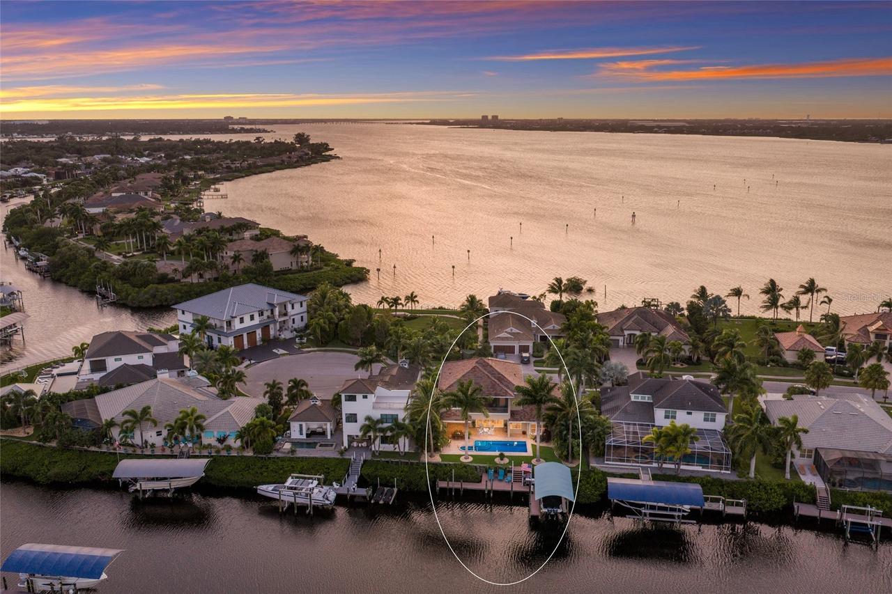 613 Regatta Way, Bradenton, FL 34208