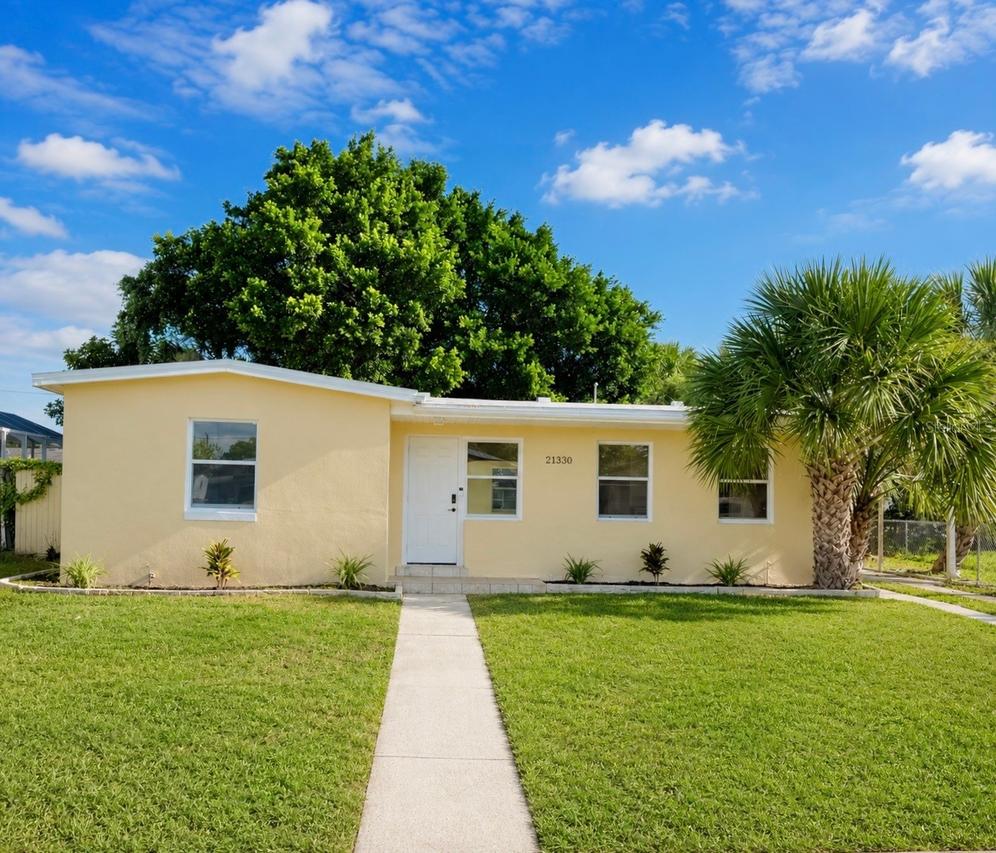 21330 Meehan Ave., Port Charlotte, FL 33952