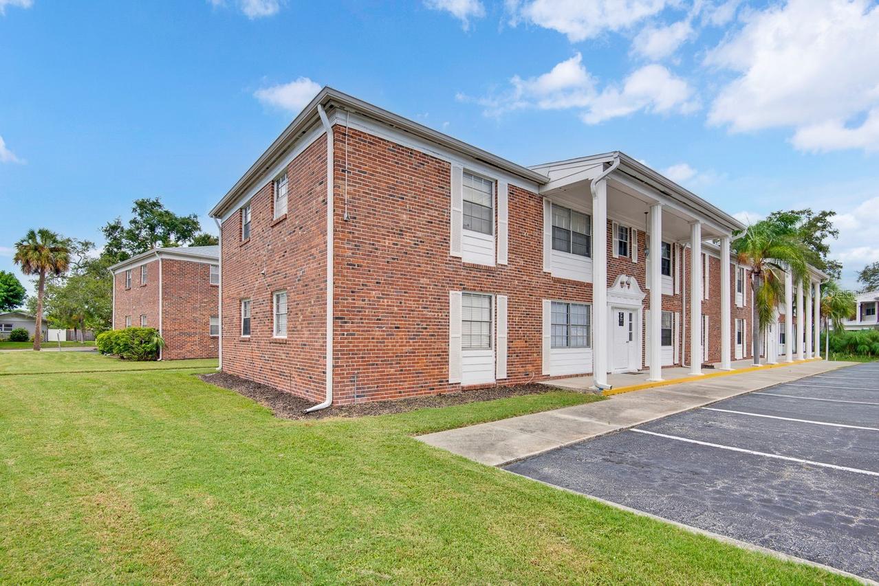 4507 9th St. #E3, Bradenton, FL 34207