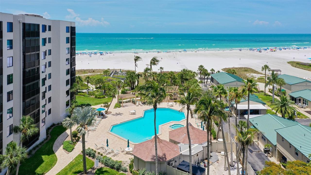 5880 Midnight Pass Rd. #307, Sarasota, FL 34242