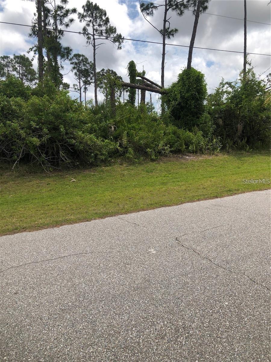201 Jade St., Rotonda West, FL 33947