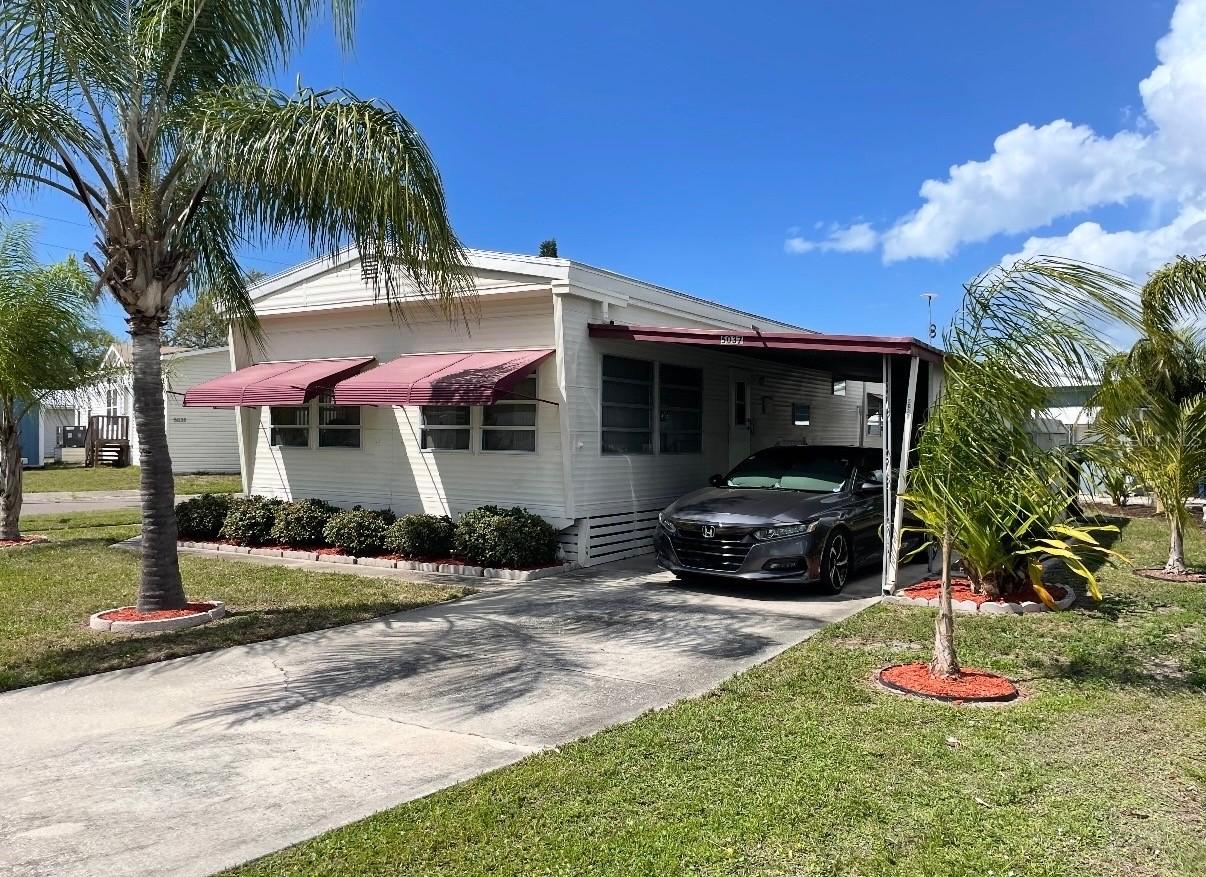 5037 9th St., Bradenton, FL 34207