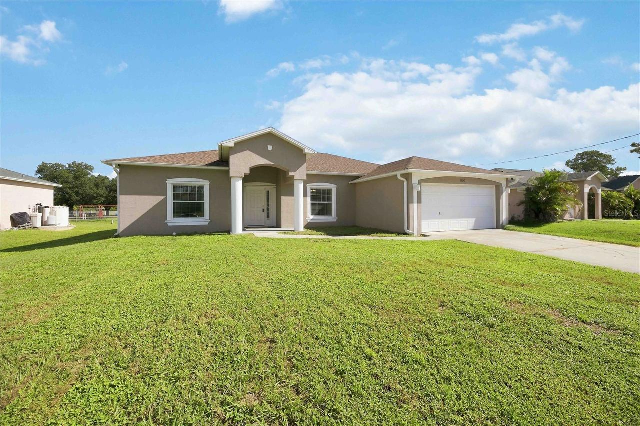 1150 Knotty Pine Ave., North Port, FL 34288