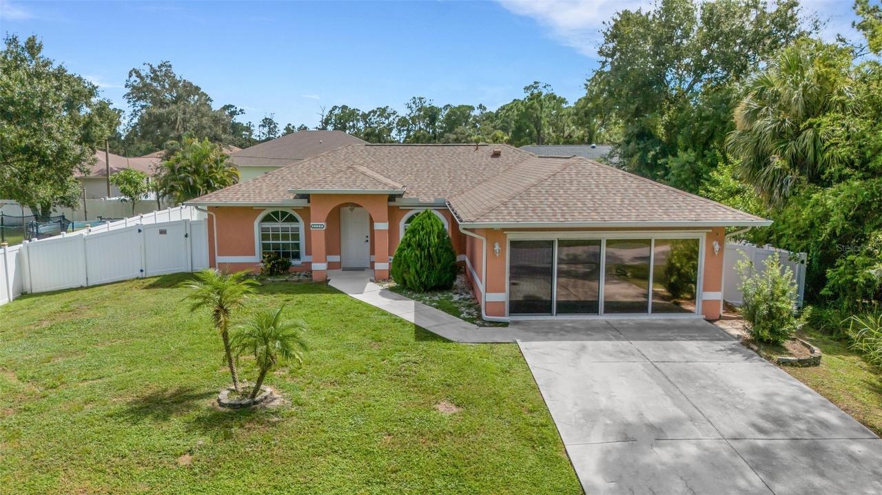 3125 Albenga Ln., North Port, FL 34286
