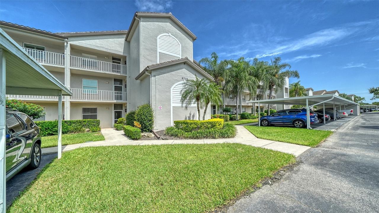 8735 Olde Hickory Ave. #8105, Sarasota, FL 34238