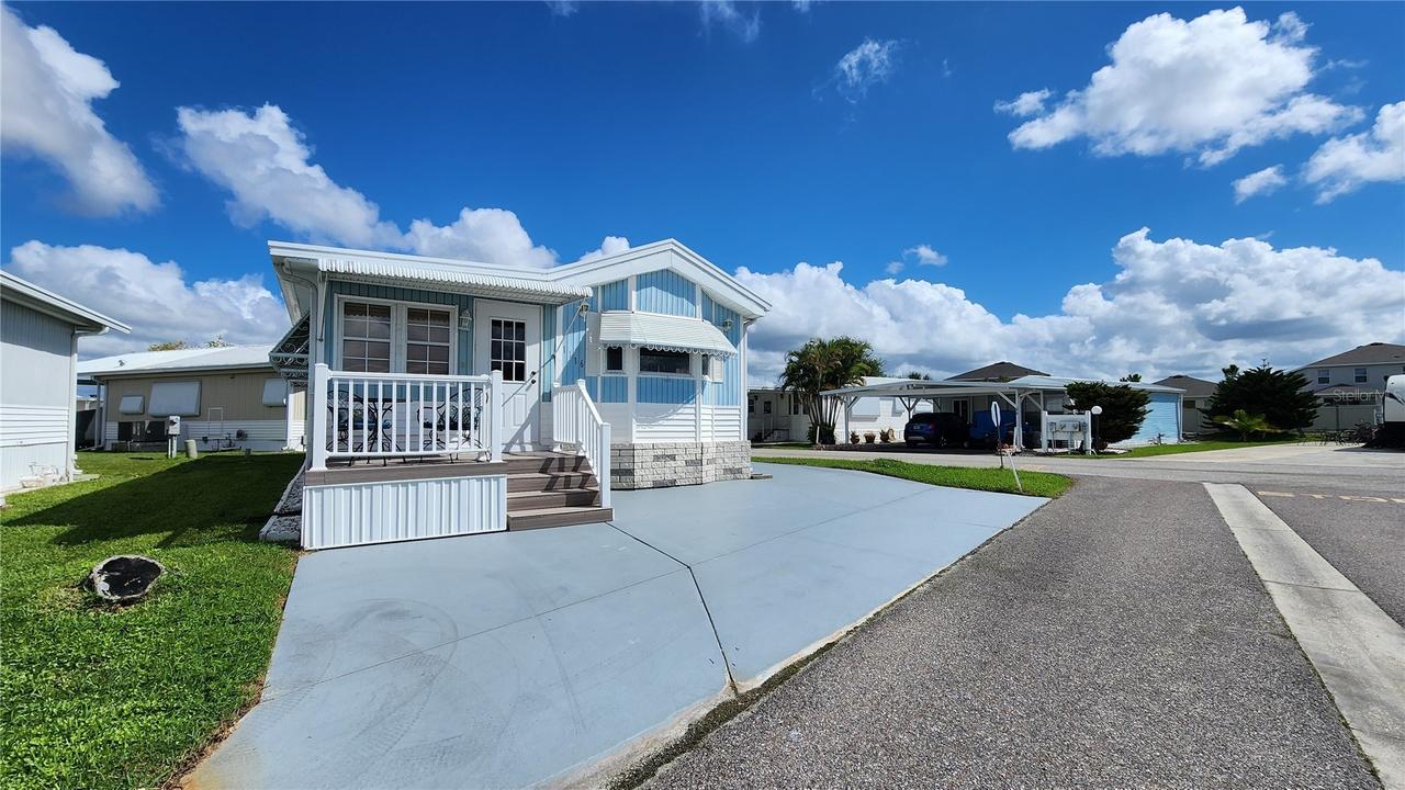 3333 26th Ave. #1116, Bradenton, FL 34208